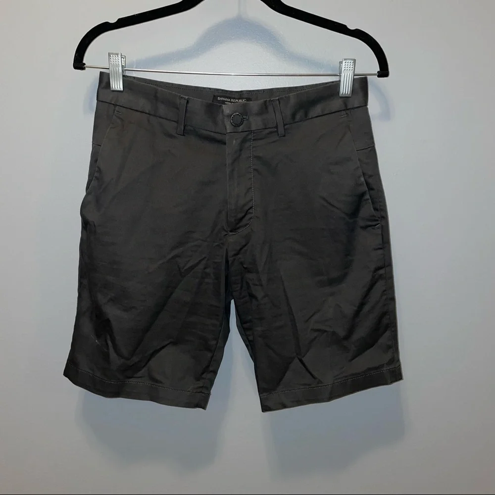 Banana Republic Aiden Short